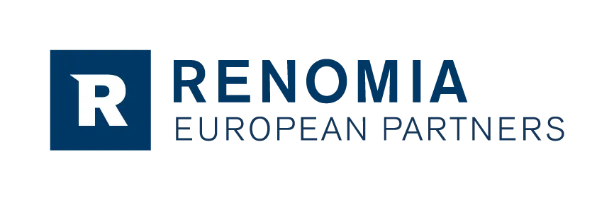 Renomia logo